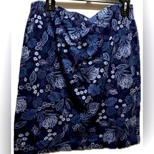 J. Jill Skirt size M